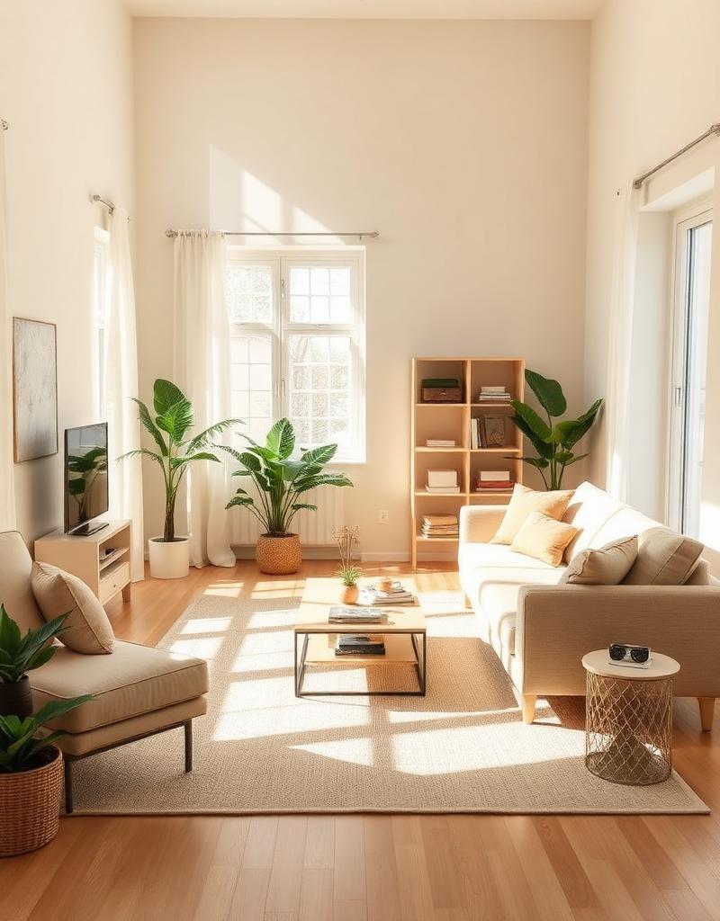 Family Home Reset after