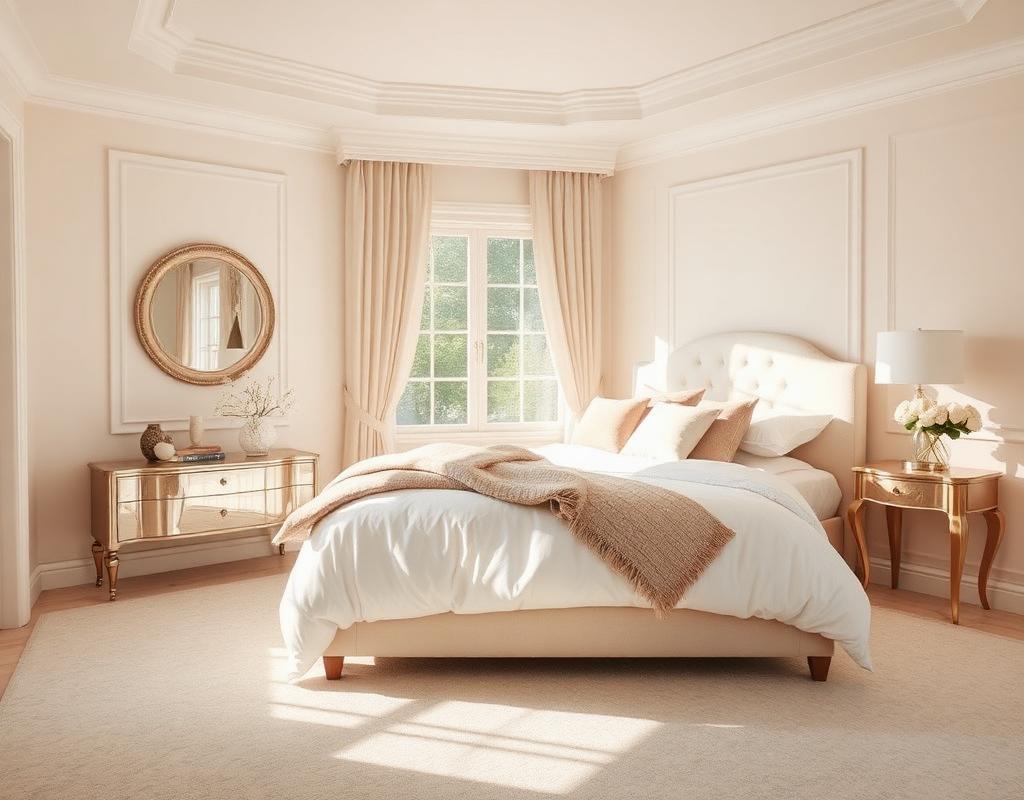 Bright Suite Turnover after