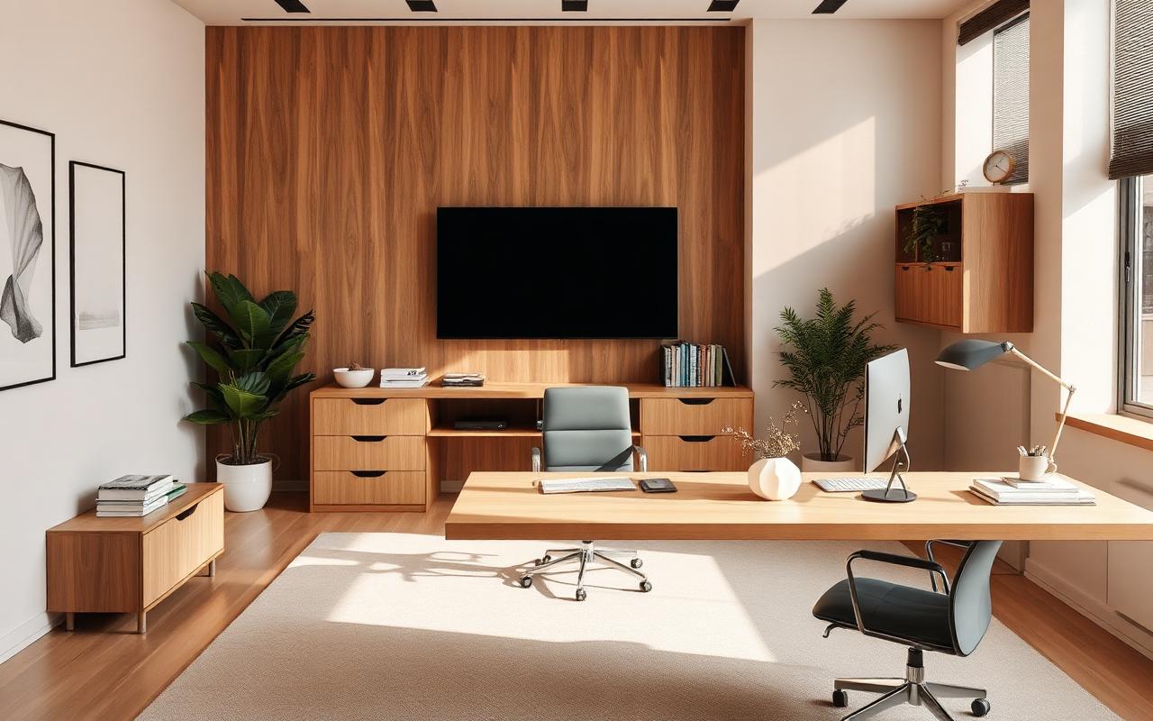 Commercial Cleaning