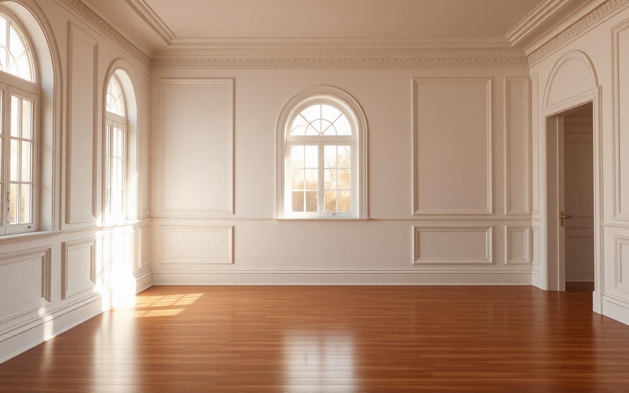 Residential Cleaning