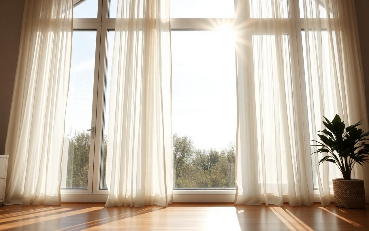 Window Cleaning